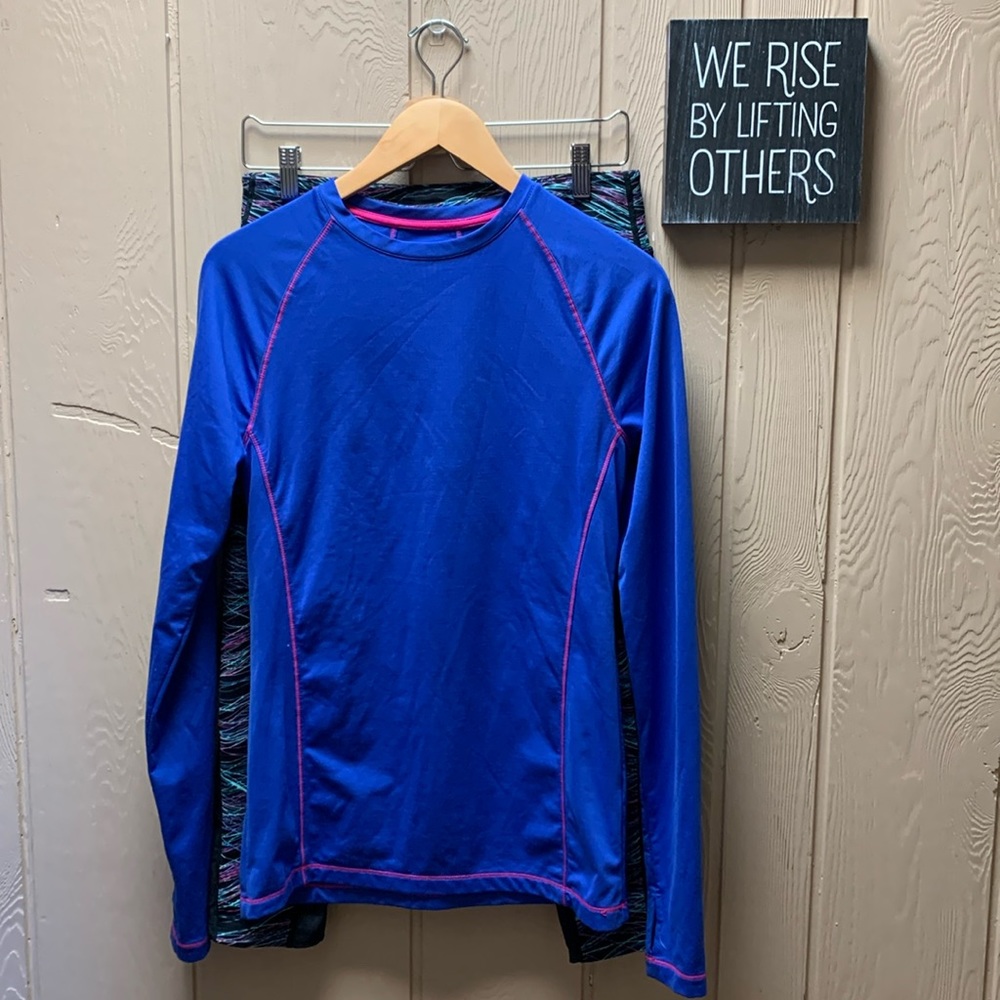 Layer 8 Performance Shirt